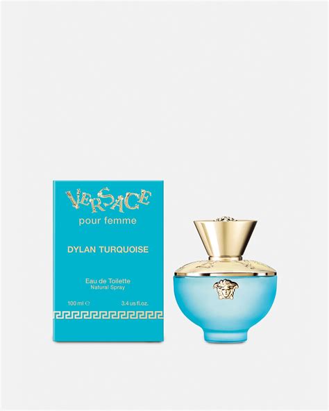 versace tubino turchese|dylan turquoise versace.